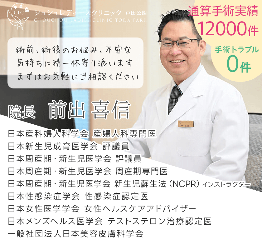 前出喜信