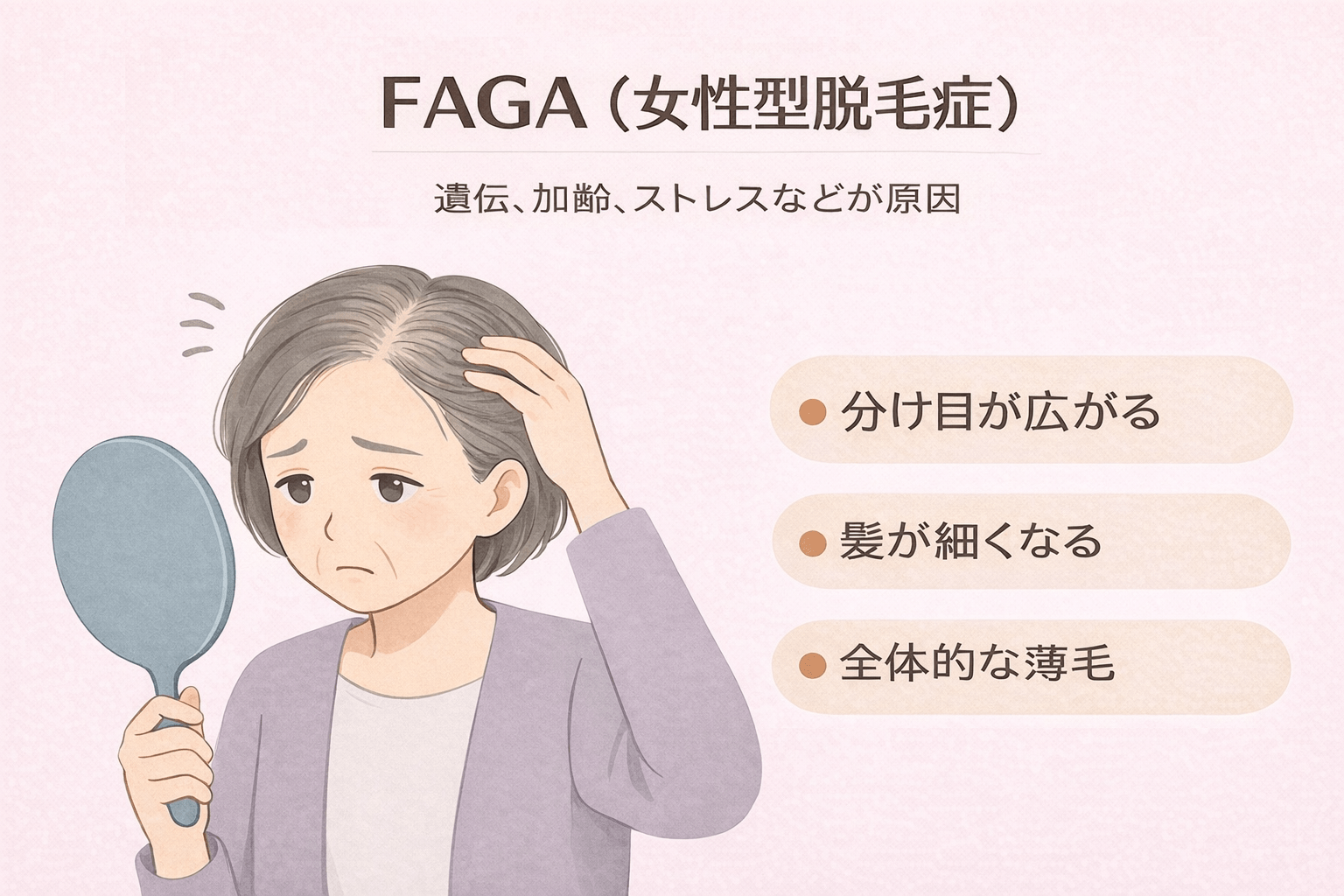 FAGAとは