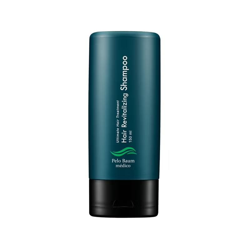 Pelo Baum Medico シャンプー