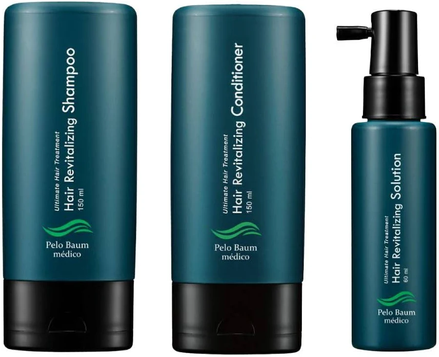 Pelo Baum Medicoセット